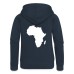 Women's Premium Hooded Jacket